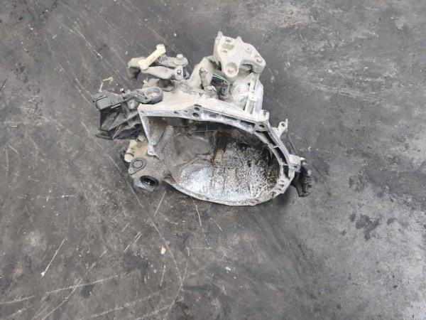 BOITE DE VITESSE PEUGEOT 208/ CITROEN C3 1.2PURETECH 20CR14 - Vue 1